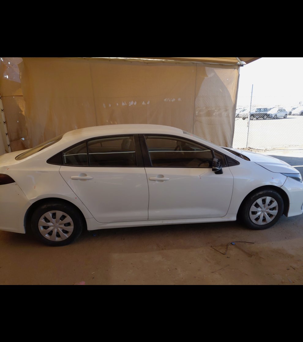 تويوتا كورولا XLI 2021 image