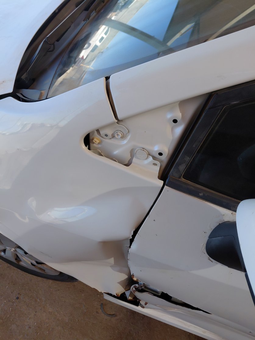 تويوتا كورولا XLI 2021 image