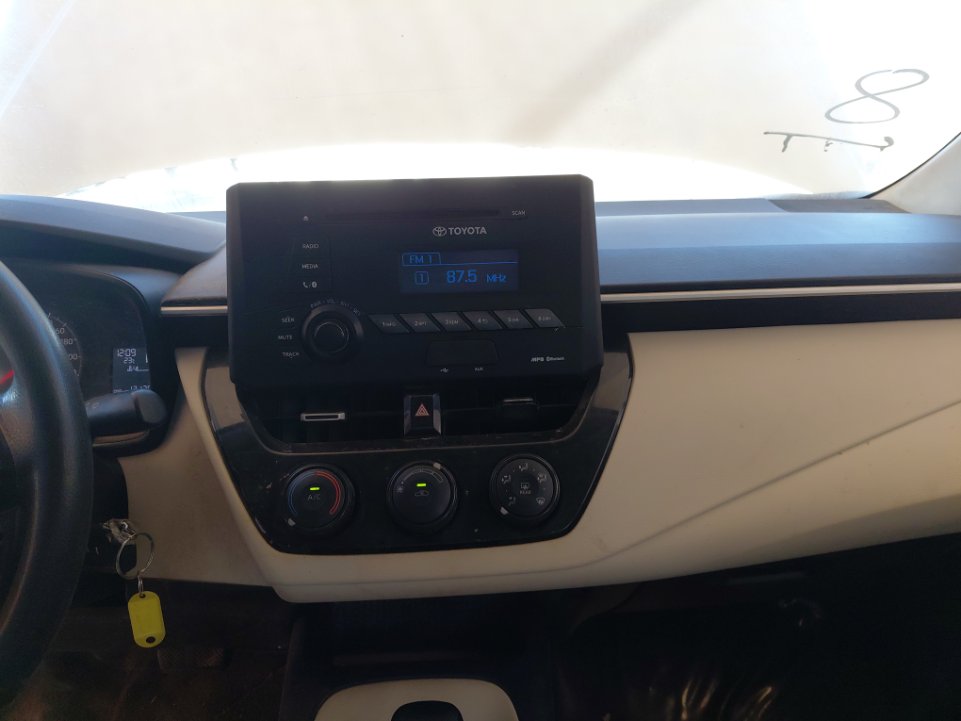 تويوتا كورولا XLI 2020 image