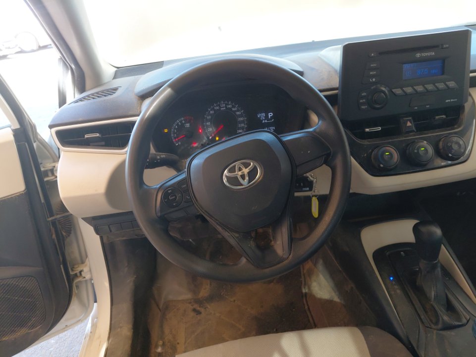 تويوتا كورولا XLI 2020 image