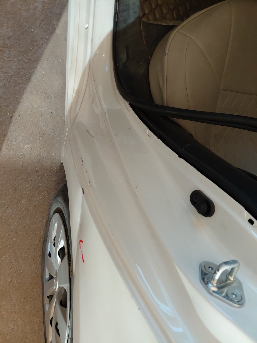 تويوتا كورولا XLI 2021 image