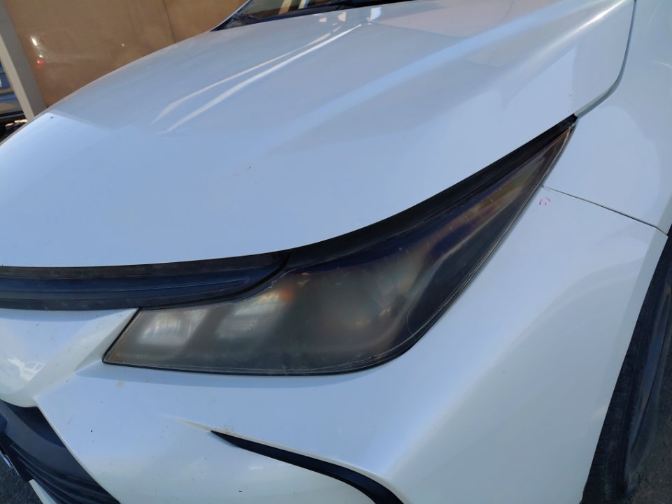 تويوتا كورولا XLI 2020 image