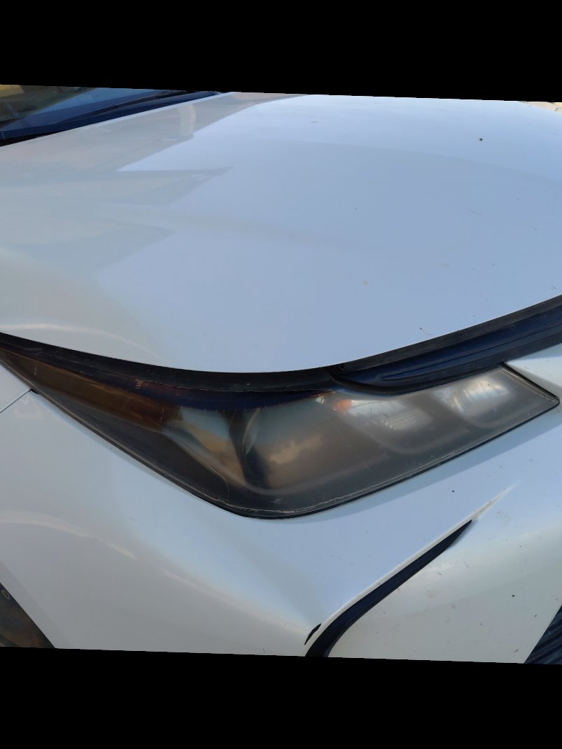 تويوتا كورولا XLI 2020 image