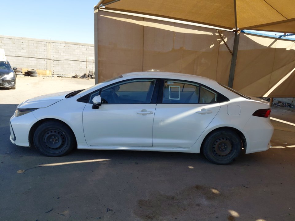 تويوتا كورولا XLI 2020 image