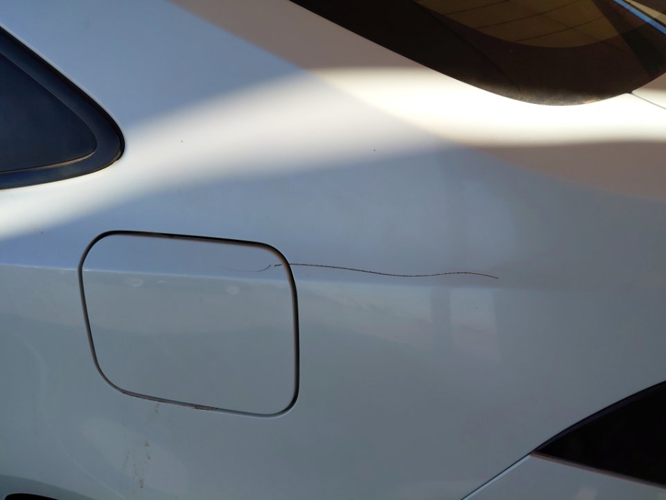 تويوتا كورولا XLI 2020 image