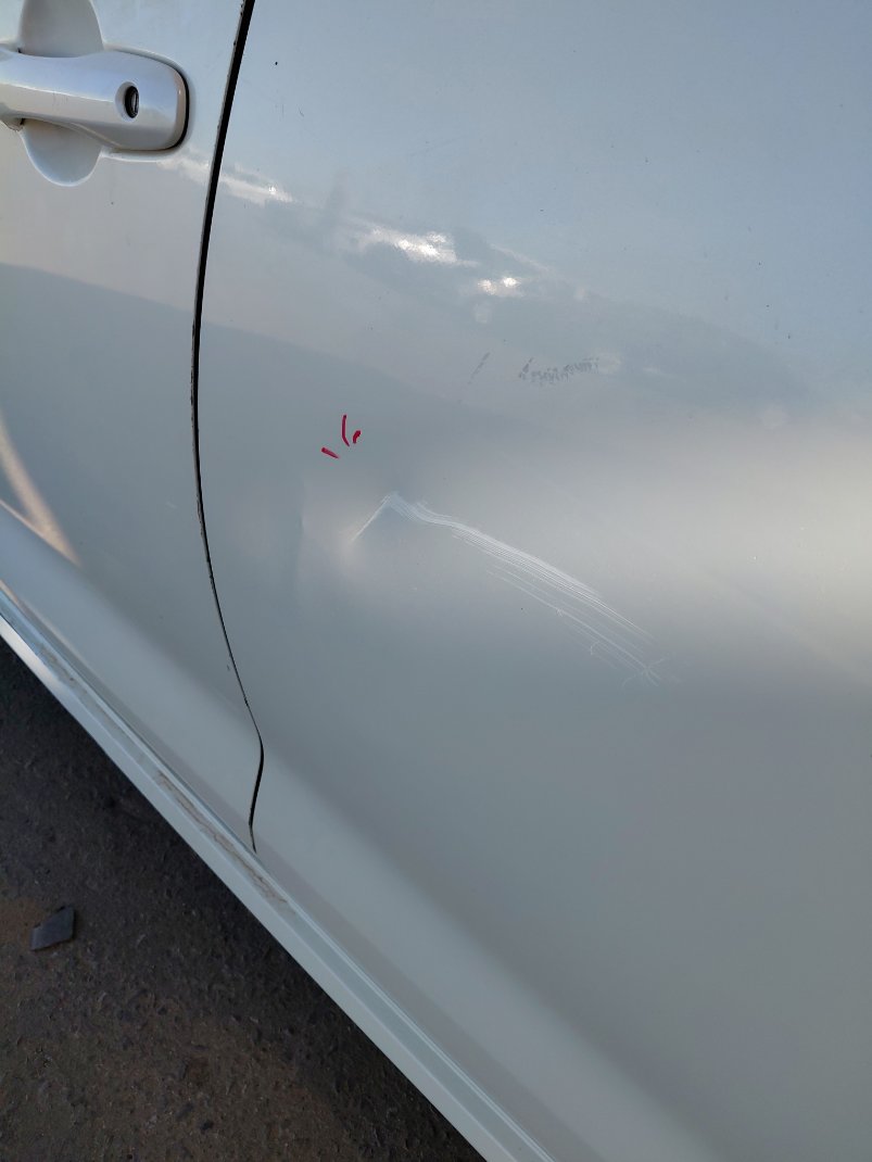 تويوتا كورولا XLI 2020 image