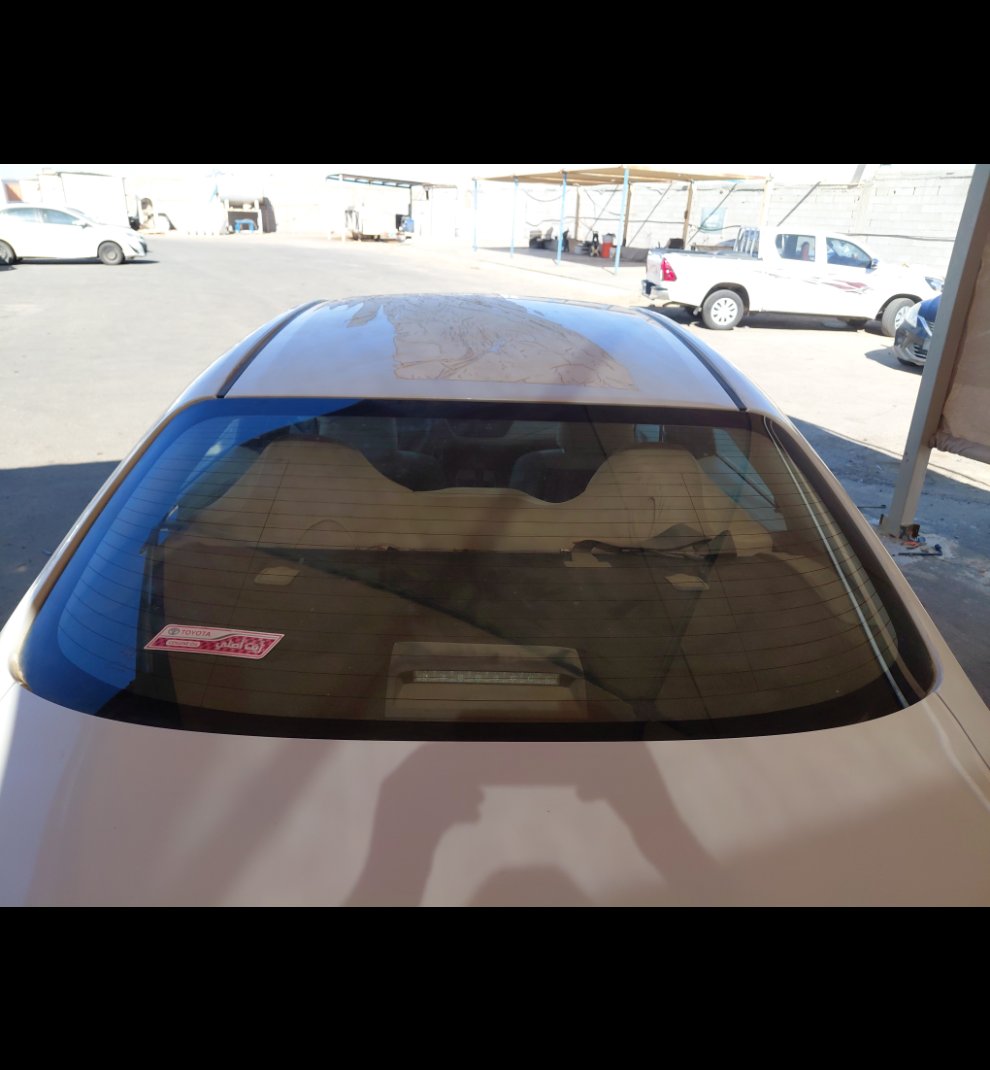 تويوتا كورولا XLI 2020 image