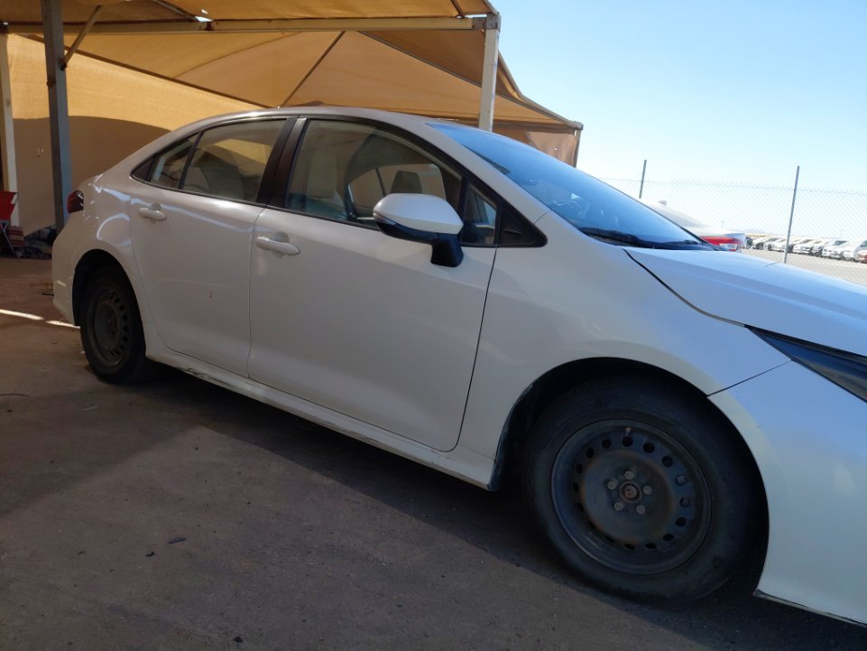 تويوتا كورولا XLI 2020 image