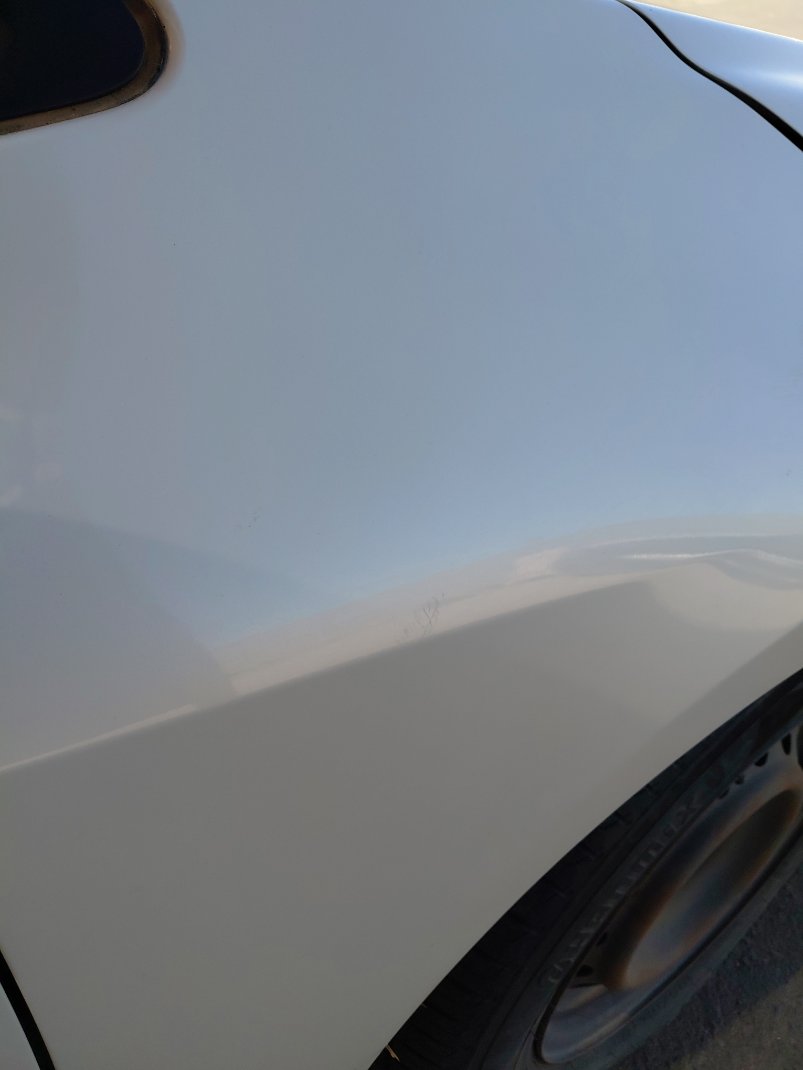 تويوتا كورولا XLI 2020 image