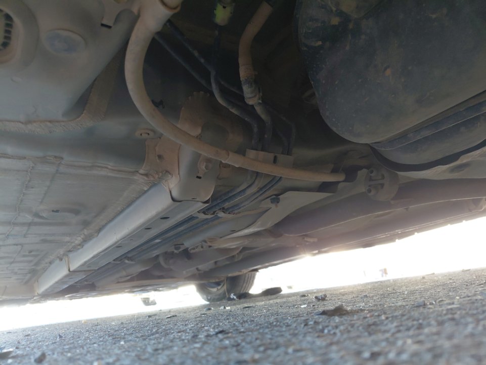 تويوتا كورولا XLI 2020 image