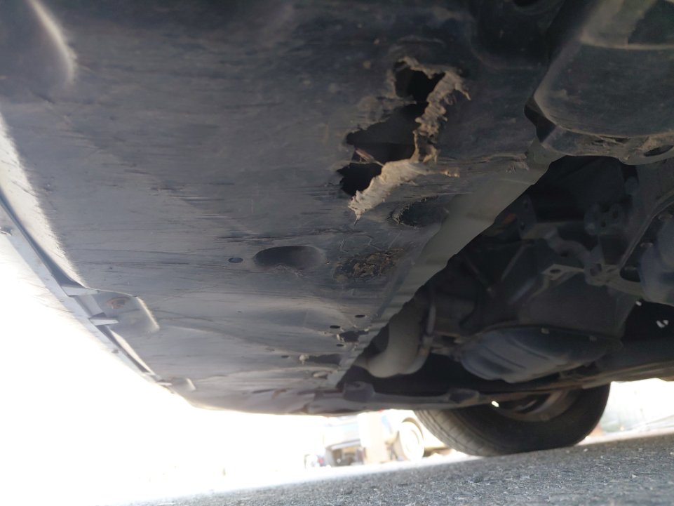 تويوتا كورولا XLI 2020 image