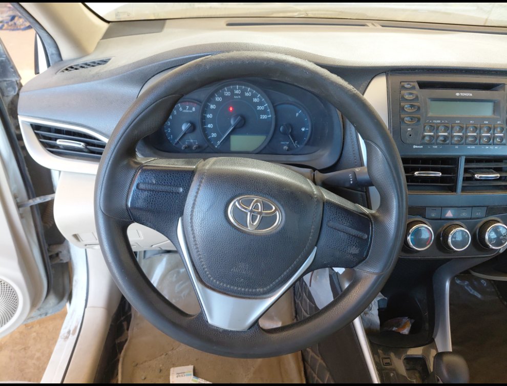 تويوتا يارس Y 2019 image