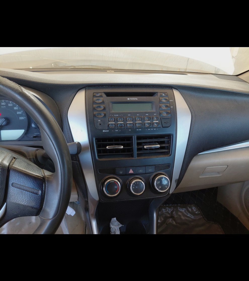 تويوتا يارس Y 2019 image