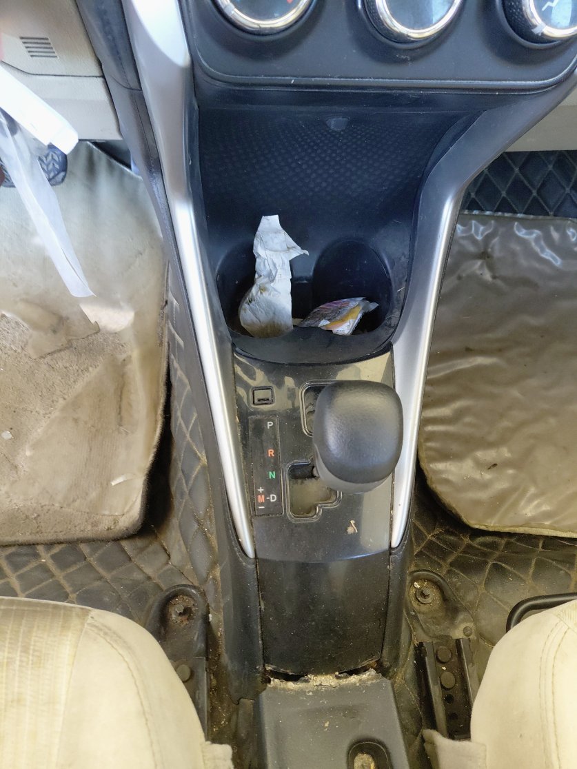 تويوتا يارس Y 2019 image