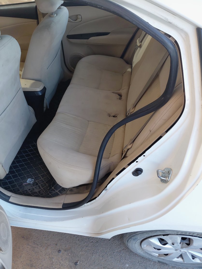 تويوتا يارس Y 2019 image