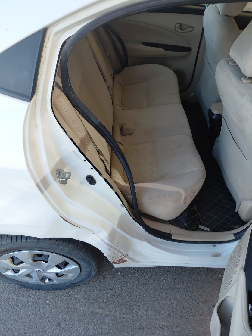 تويوتا يارس Y 2019 image