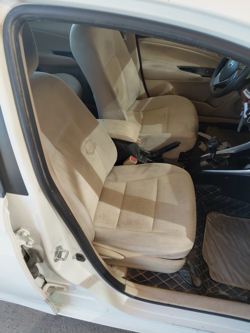 تويوتا يارس Y 2019 image