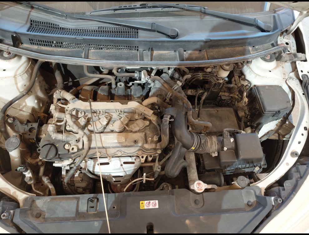 تويوتا يارس Y 2019 image