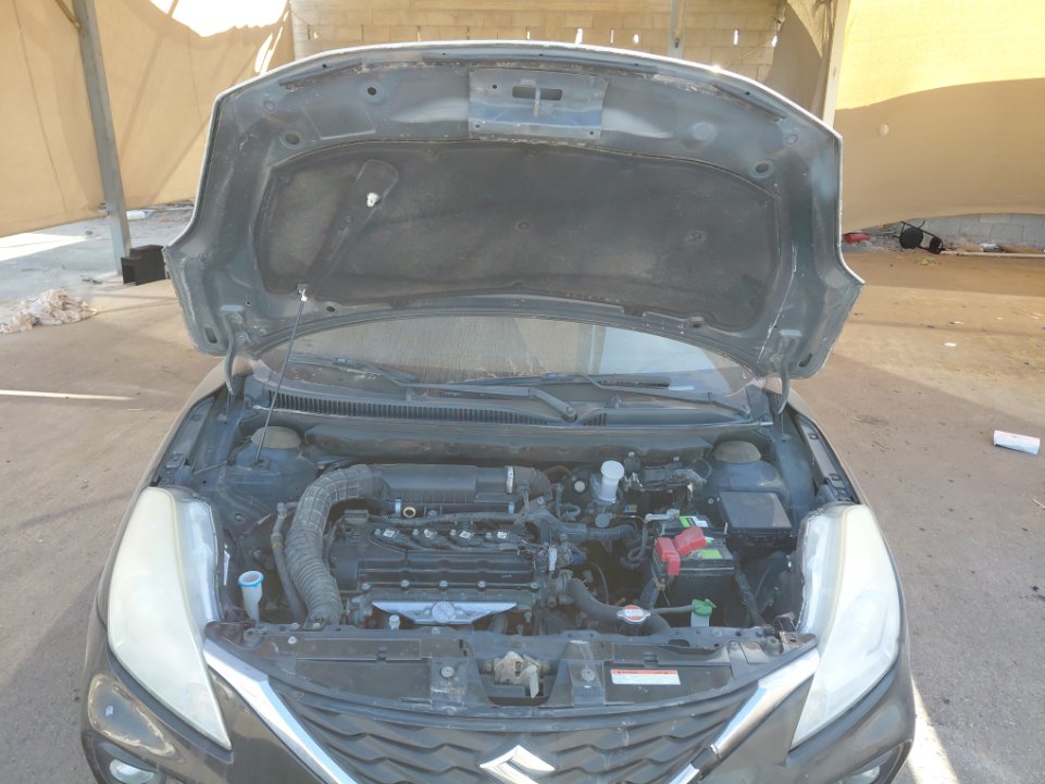 سوزوكي بالينو FLEET 2020 image