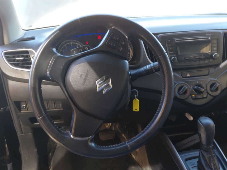 سوزوكي بالينو FLEET 2020 image