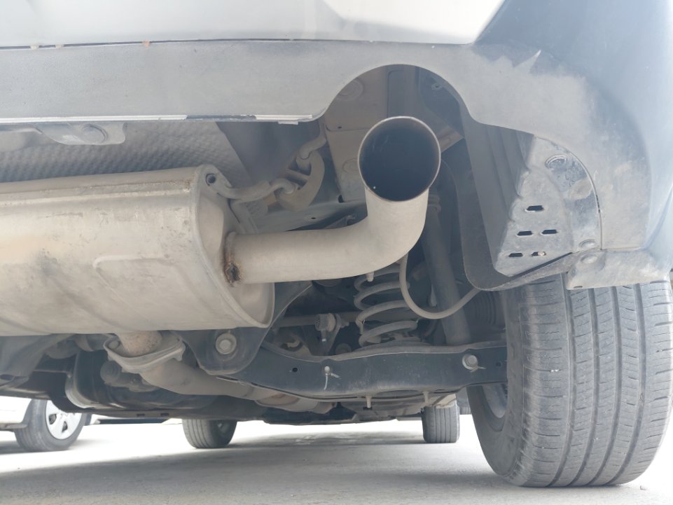 KIA Sportage LX 4WD 2023 image