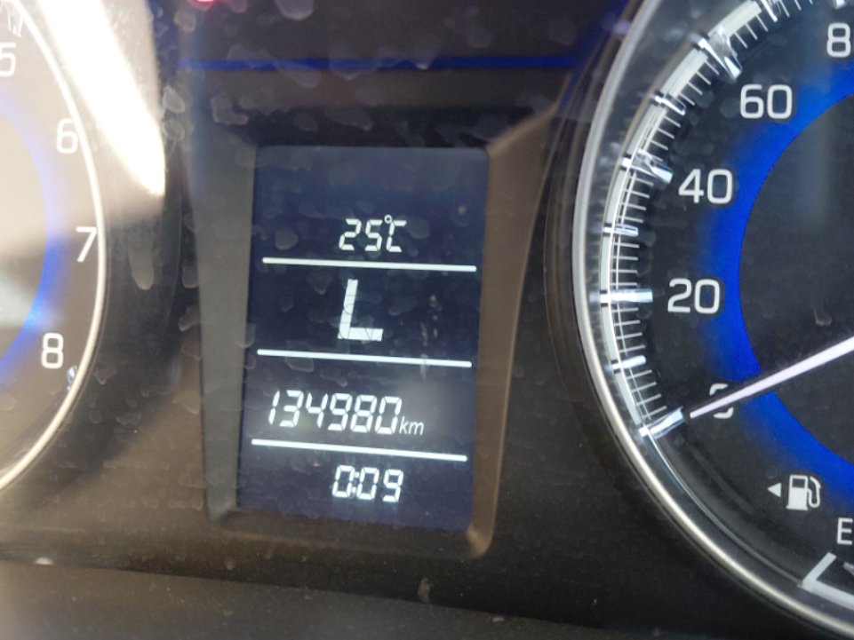 سوزوكي بالينو FLEET 2020 image