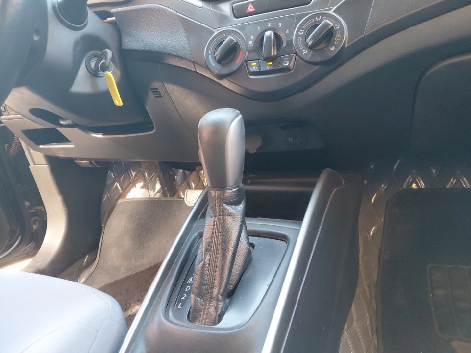 سوزوكي بالينو FLEET 2020 image