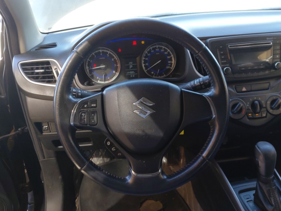 سوزوكي بالينو FLEET 2020 image