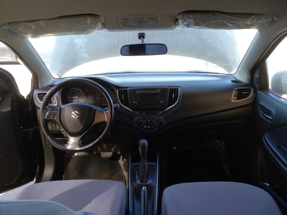 سوزوكي بالينو FLEET 2020 image