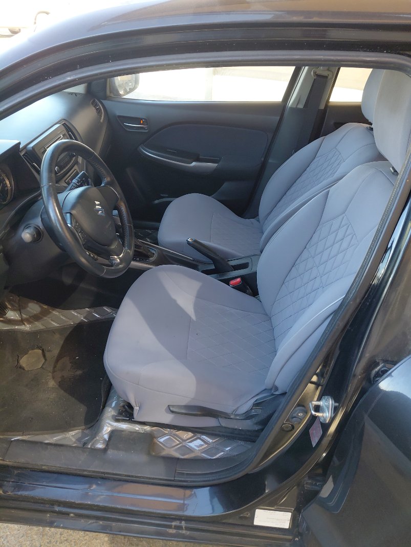 سوزوكي بالينو FLEET 2020 image