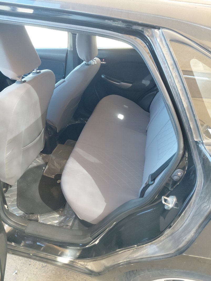 سوزوكي بالينو FLEET 2020 image