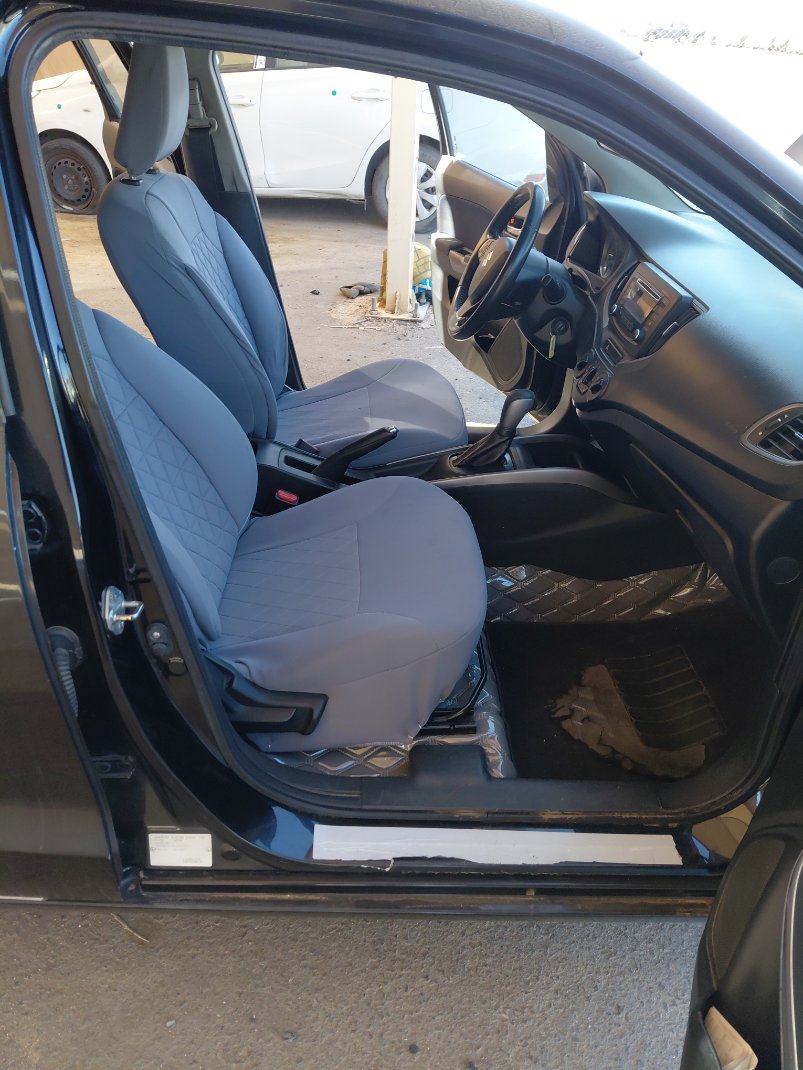 سوزوكي بالينو FLEET 2020 image