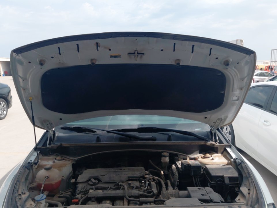 KIA Sportage LX 4WD 2023 image