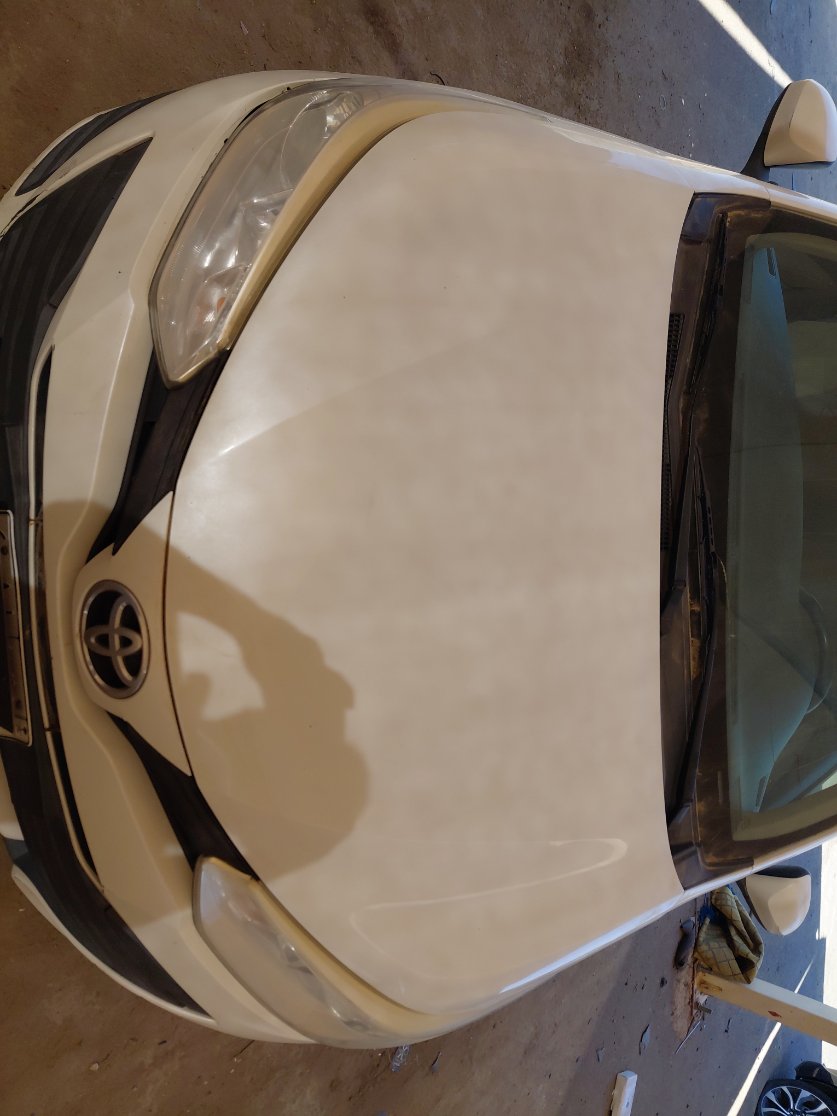 تويوتا يارس Y 2019 image