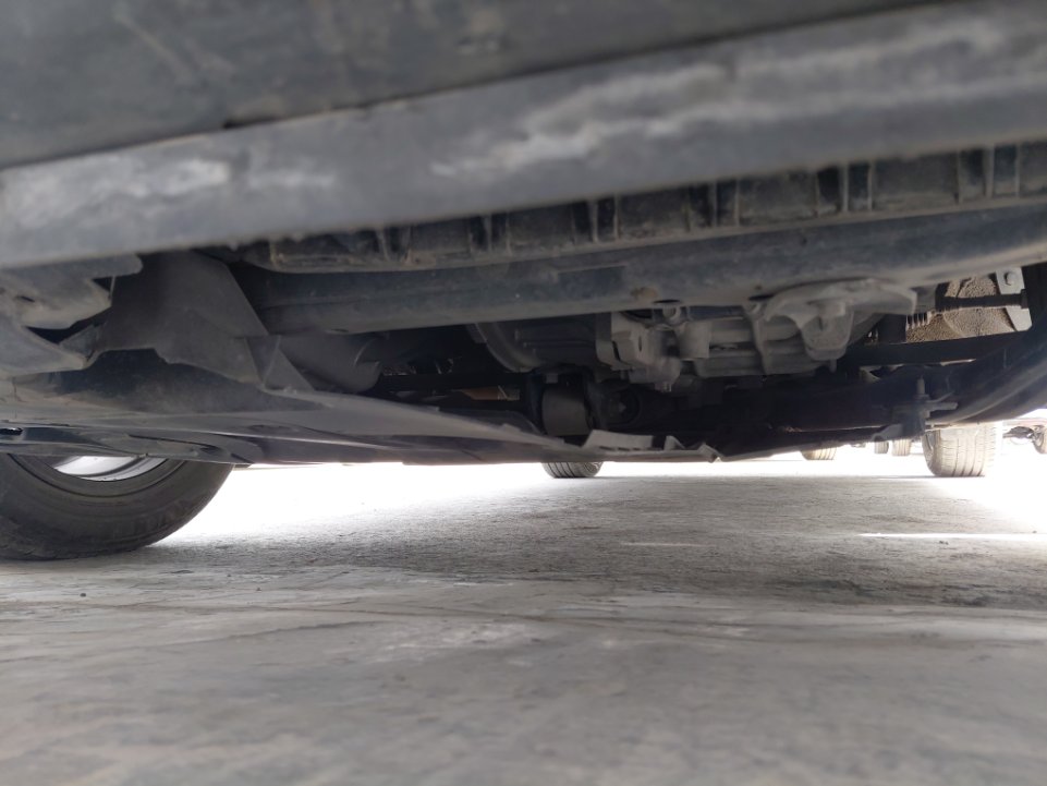 KIA Sportage LX 4WD 2023 image