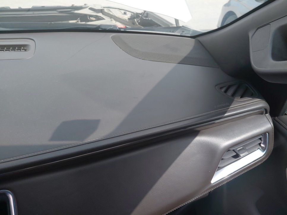 Chevrolet  Tahoe  2021 image