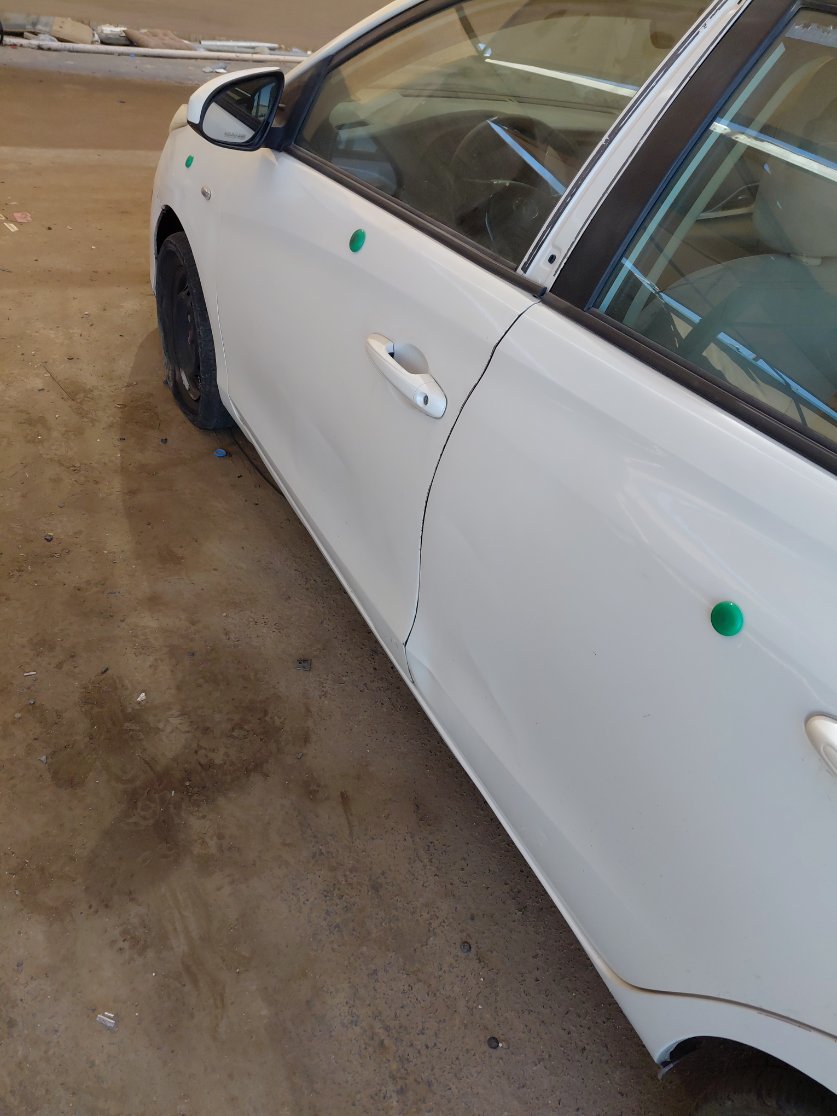 تويوتا يارس Y 2019 image