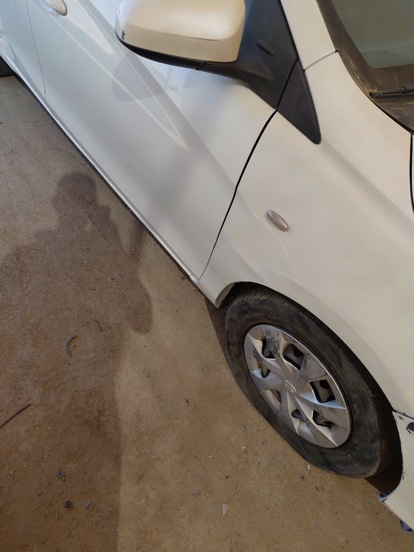 تويوتا يارس Y 2019 image