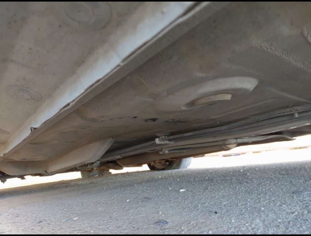 تويوتا يارس Y 2019 image