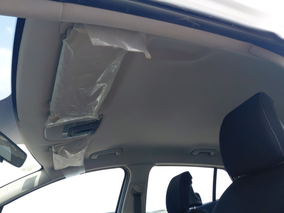 KIA Sportage LX 4WD 2023 image