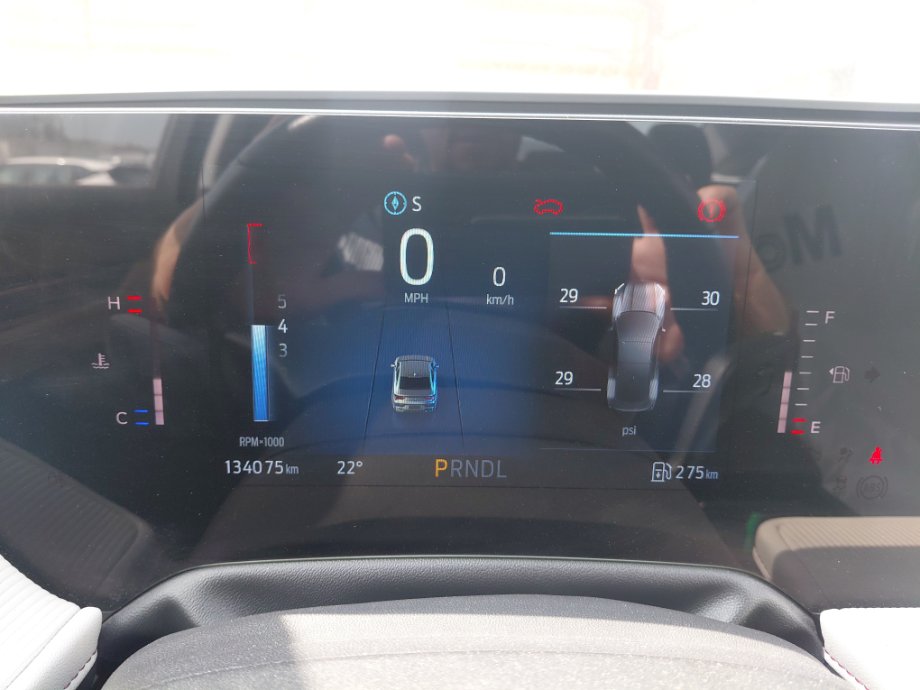 Ford Taurus  2023 image