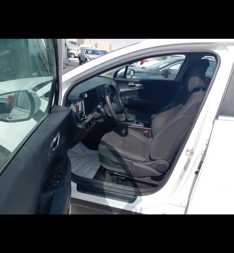 KIA Sportage LX 4WD 2023 image