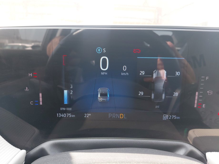 Ford Taurus  2023 image