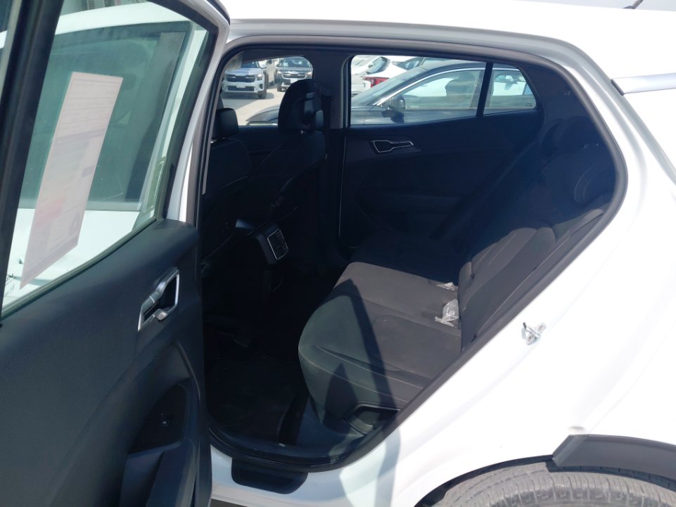 KIA Sportage LX 4WD 2023 image