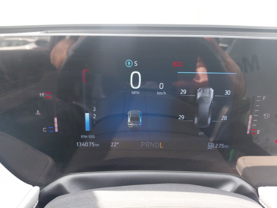 Ford Taurus  2023 image