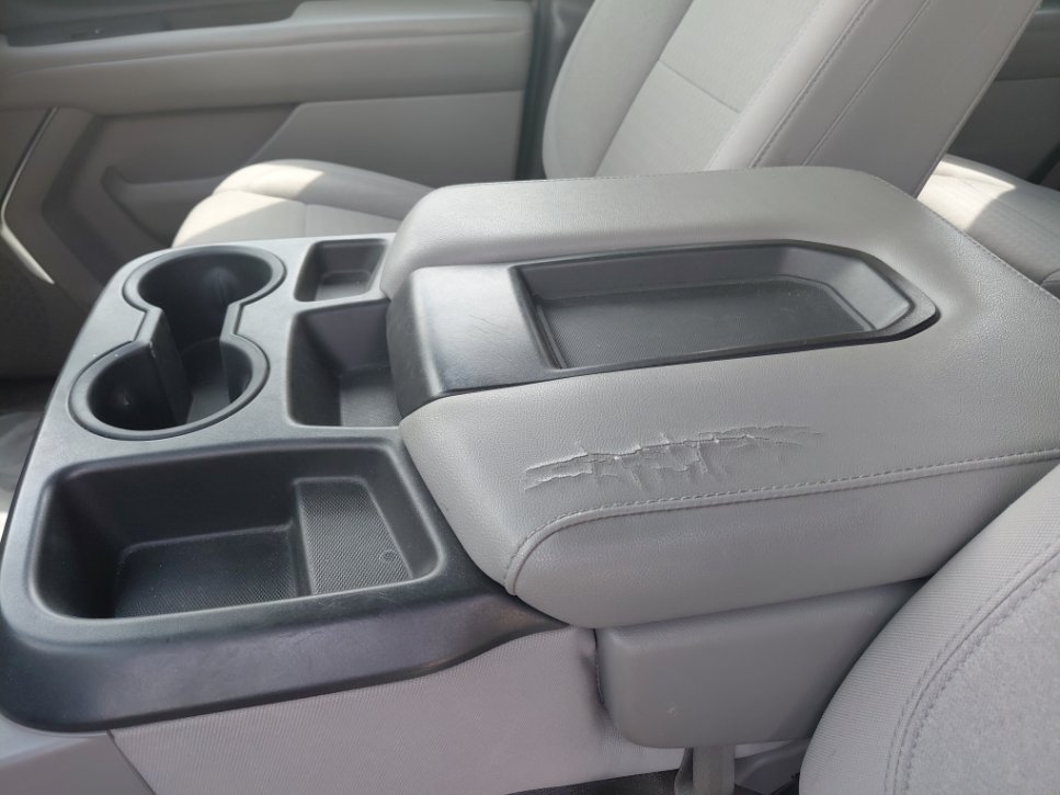 Chevrolet  Tahoe  2021 image