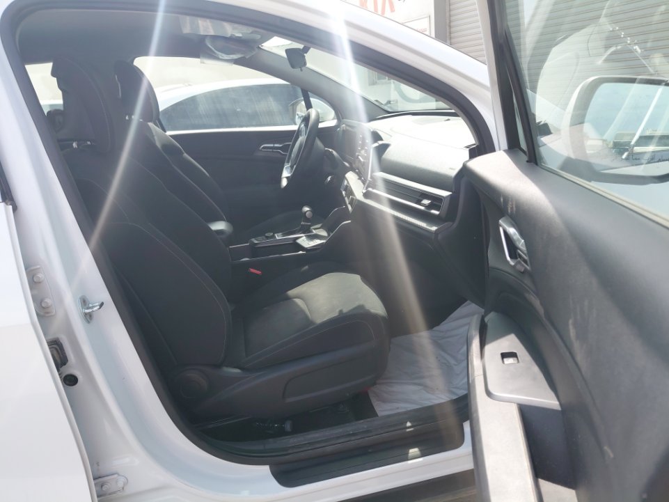 KIA Sportage LX 4WD 2023 image