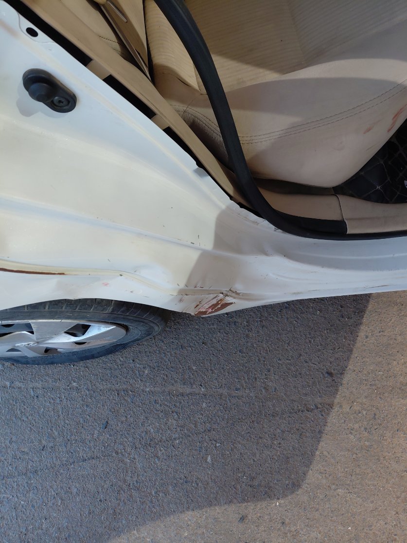 تويوتا يارس Y 2019 image