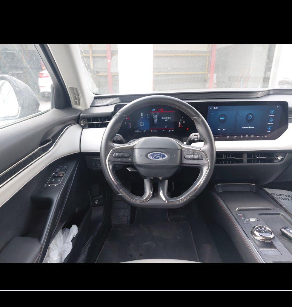 Ford Taurus  2023 image