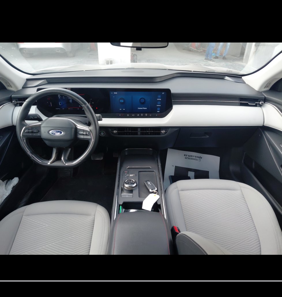 Ford Taurus  2023 image